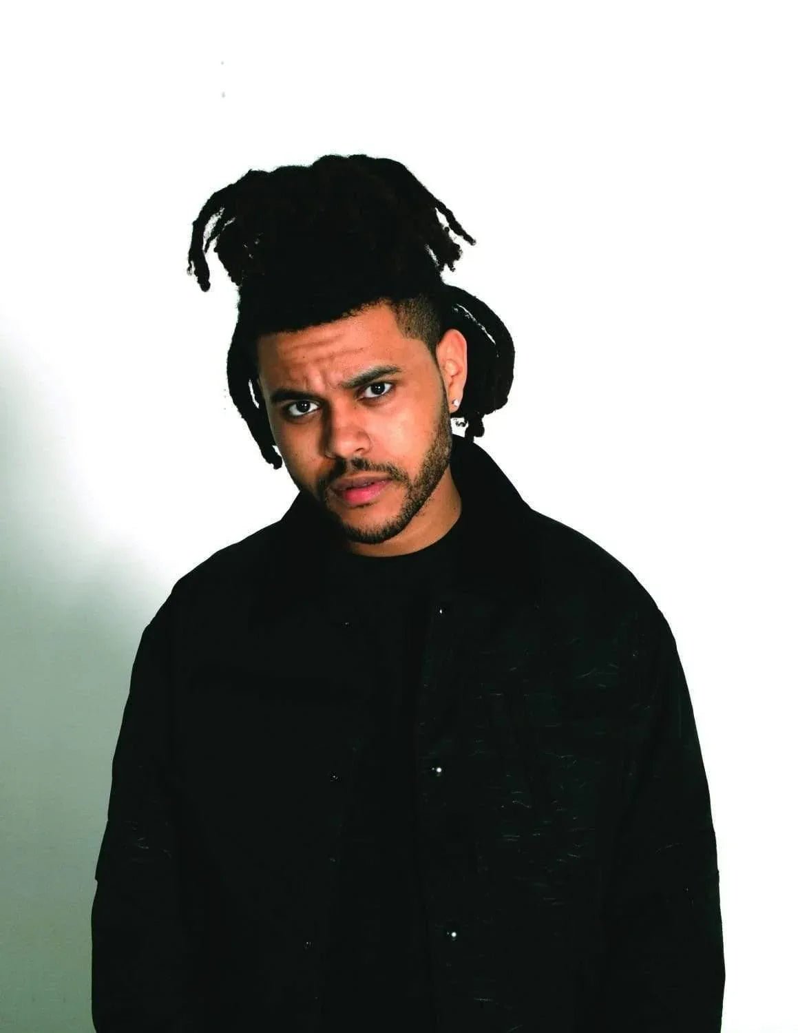 The Weeknd - Beauty Behind The Madness (Explicit, Gatefold Jacket) (2 LP) - Joco Records