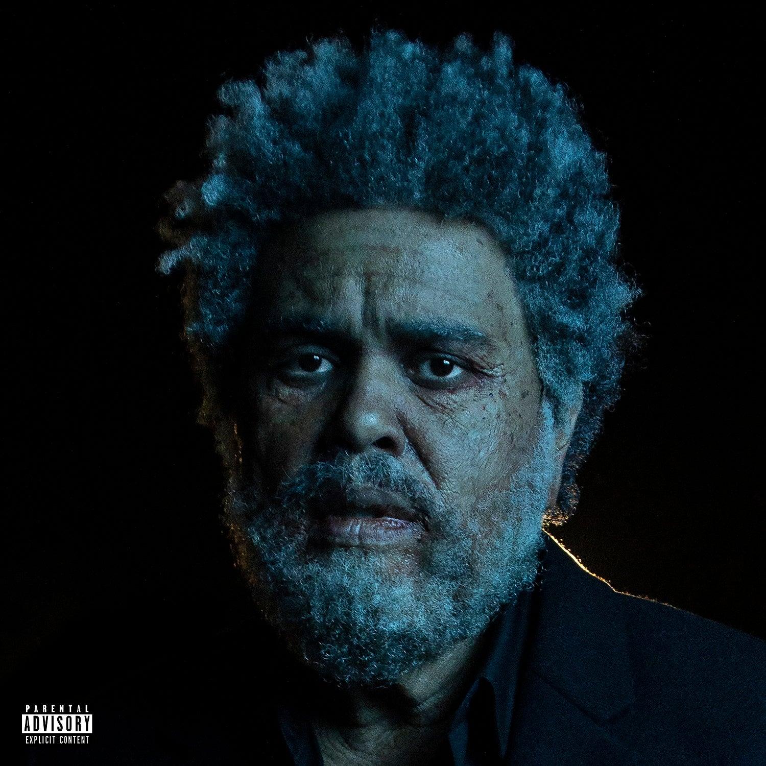 The Weeknd - Dawn FM (2 LP) - Joco Records