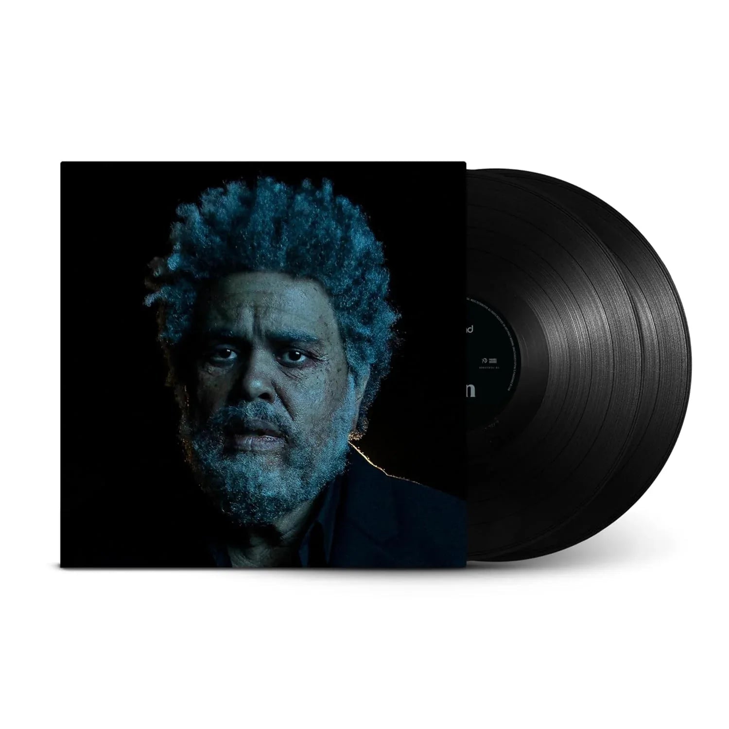 The Weeknd - Dawn FM (2 LP) - Joco Records