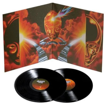 The Weeknd - Dawn FM (Explicit) (Limited Collector's Edition) (2 LP) - Joco Records