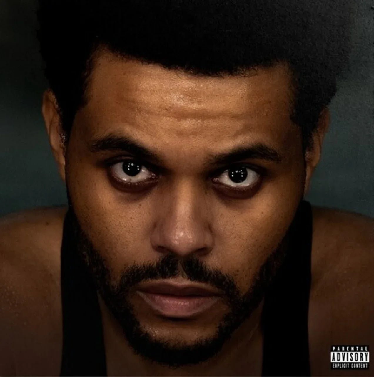 The Weeknd - Hurry Up Tomorrow (Explicit Content) (LP) - Joco Records