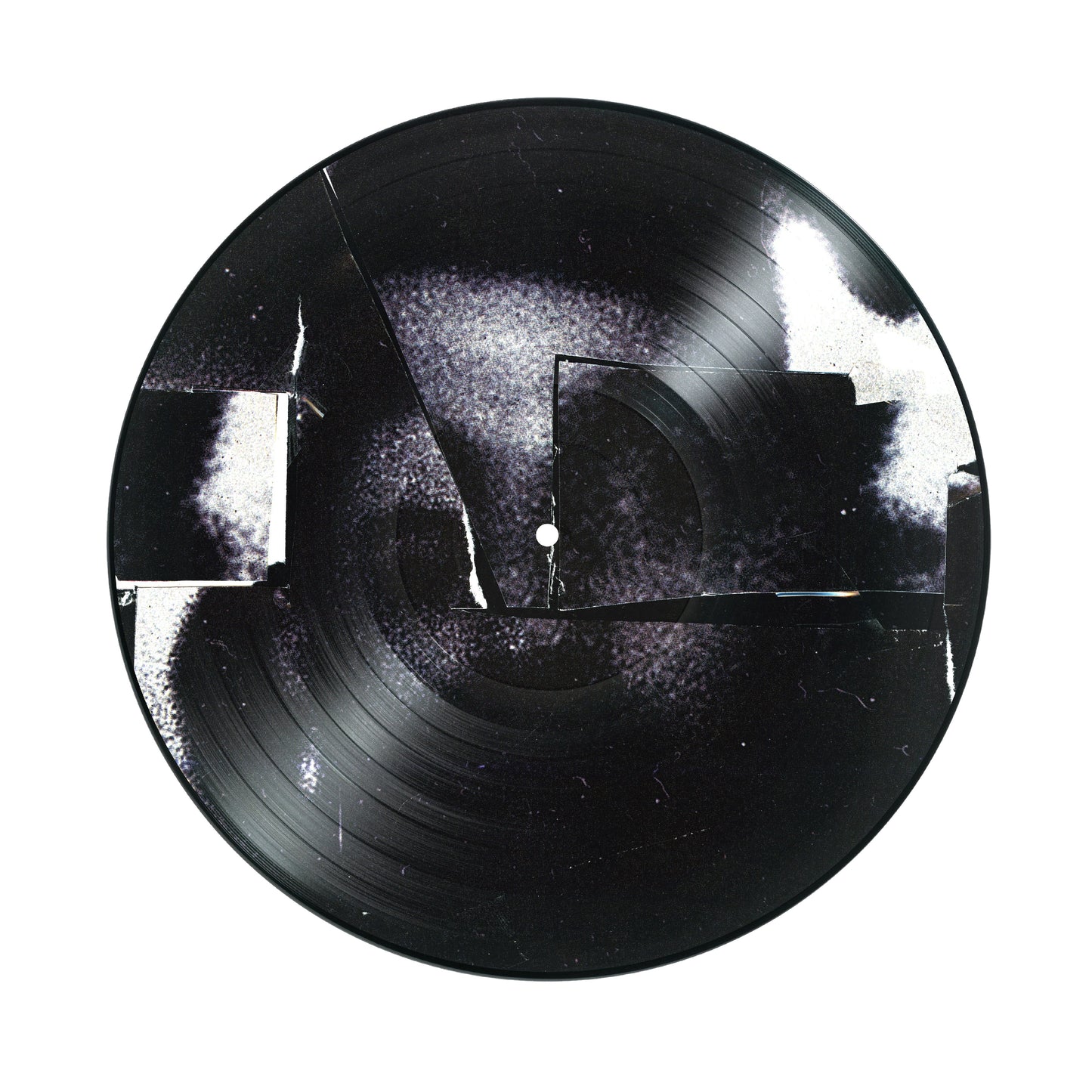 The Weeknd - Tell Your Friends / Acquainted (Picture Disc 7" Single)