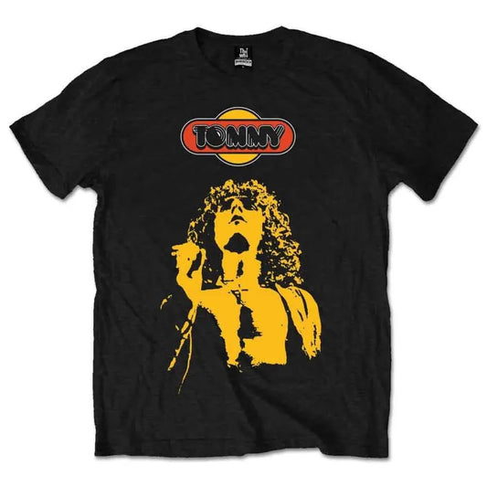 The Who - Tommy (T-Shirt) - Joco Records