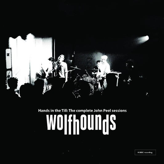 The Wolfhounds - Hands In The Till: The Complete John Peel Sessions (Vinyl) - Joco Records