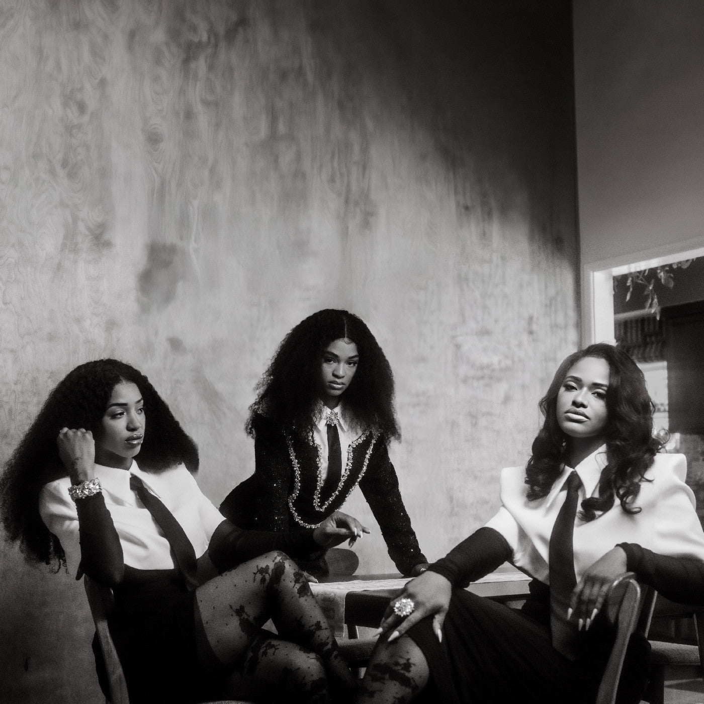 The Womack Sisters - The Womack Sisters