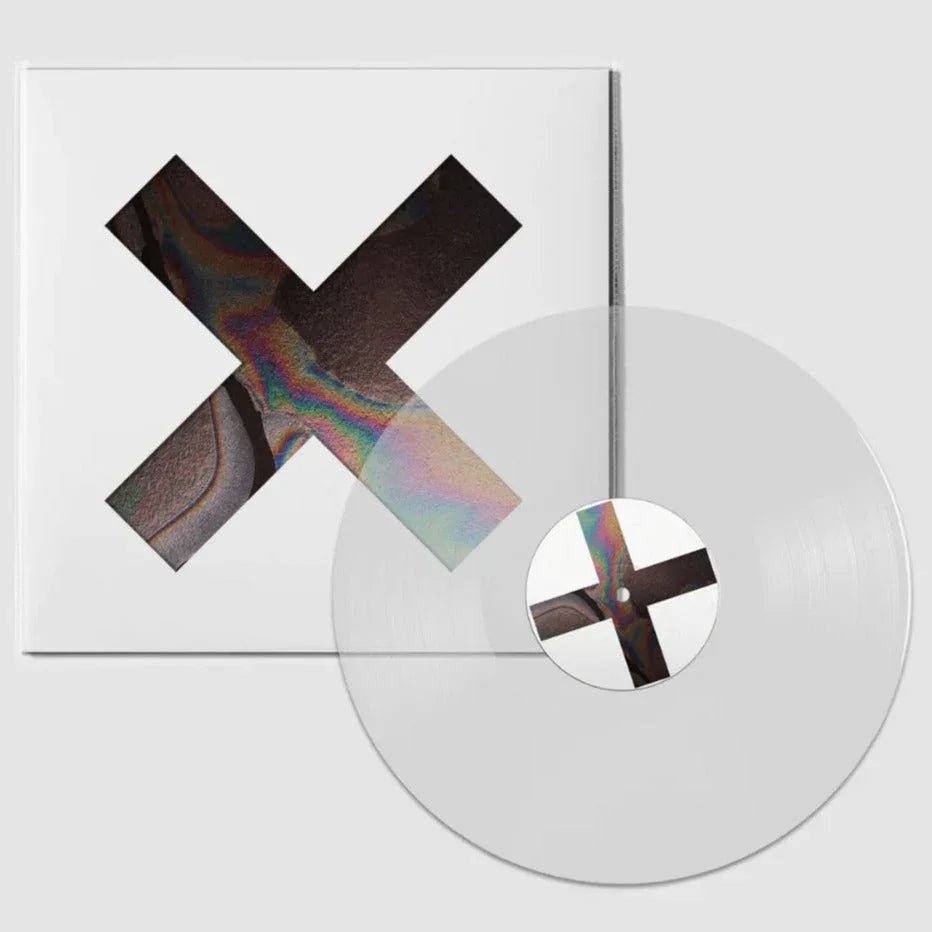The XX - Coexist (10th Anniversary Limited Edition, Clear Vinyl) (LP) - Joco Records