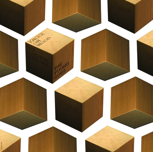 The Young Gods - Knock On Wood (The Acoustic Sessions)