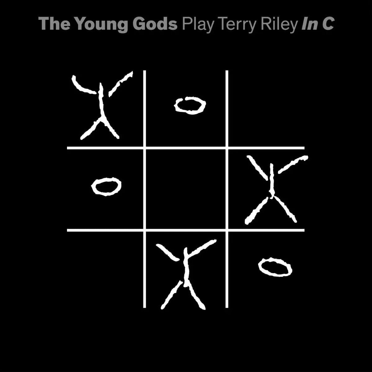 The Young Gods - Play Terry Riley In C (CD +) (2 LP) - Joco Records