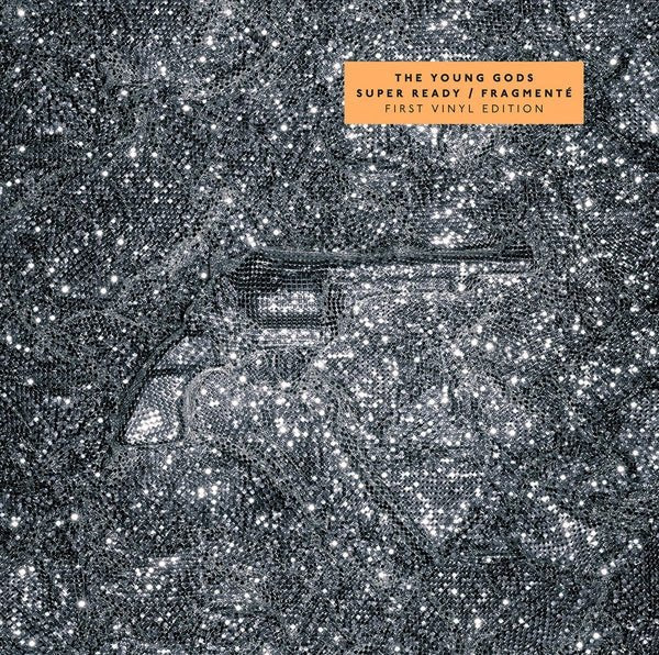 The Young Gods - Super Ready / Fragmente (2 LP) - Joco Records