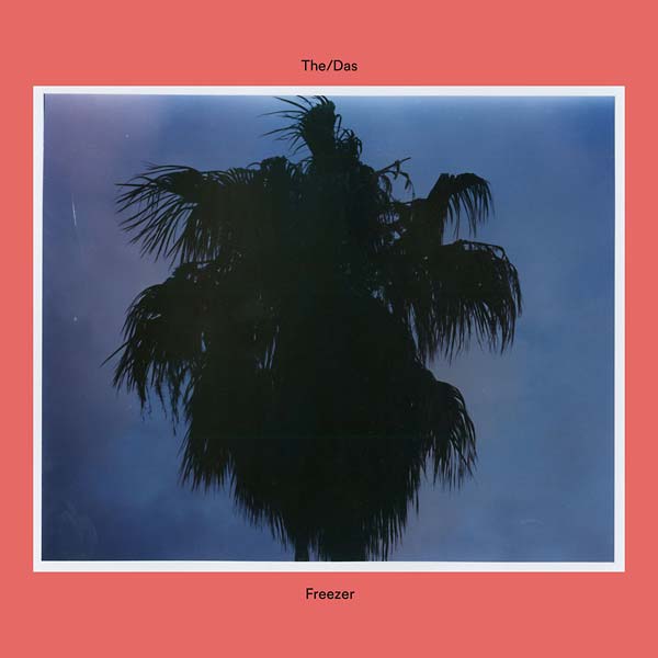 The/Das - Freezer (LP) - Joco Records