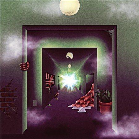 Thee Oh Sees - A Weird Exits (2 LP) - Joco Records