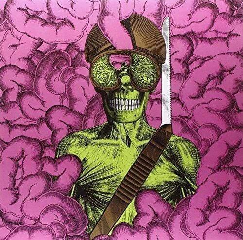 Thee Oh Sees - Carrion Crawler / Dream (LP) - Joco Records
