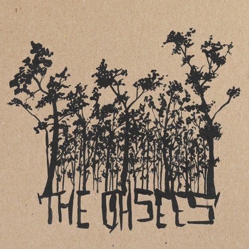 Thee Oh Sees - Grave Blockers (12-Inch Vinyl EP) - Joco Records