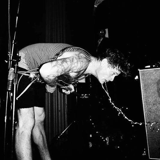 Thee Oh Sees - Live In San Francisco (With DVD) (2 LP) - Joco Records