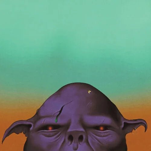 Thee Oh Sees - Orc (Reissue) (2 LP) - Joco Records