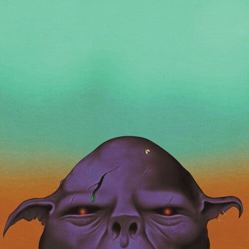 Thee Oh Sees - Orc (Reissue) (2 LP)