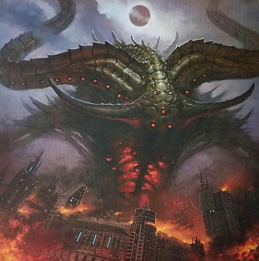 Thee Oh Sees - Smote Reverser (2 LP) - Joco Records