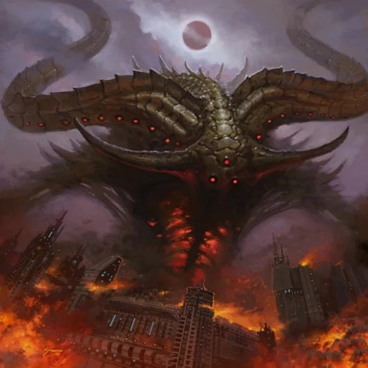 Thee Oh Sees - Smote Reverser (Deluxe Reissue) (2 LP) - Joco Records
