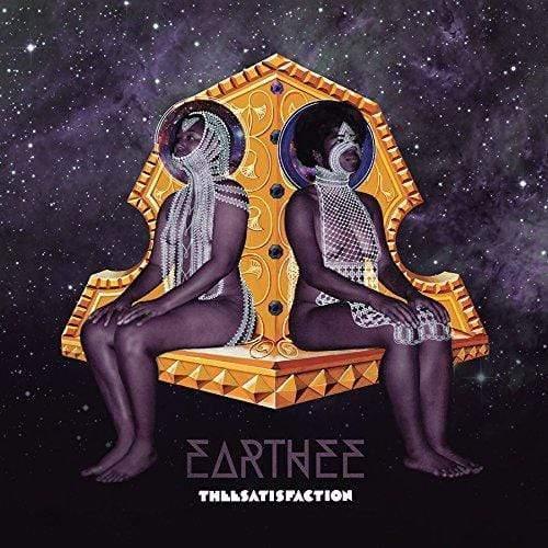 Theesatisfaction - Earthee (LP) - Joco Records