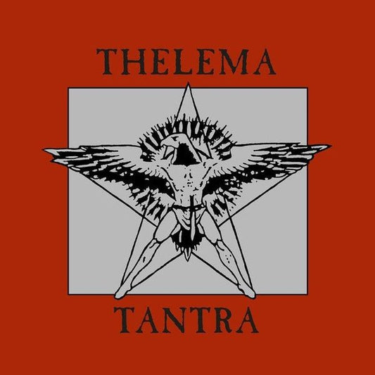 Thelema - Tantra (LP) - Joco Records