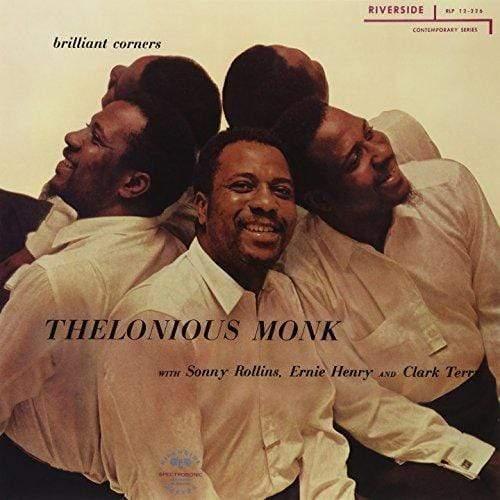 Thelonious Monk - Brillant Corners (LP) - Joco Records