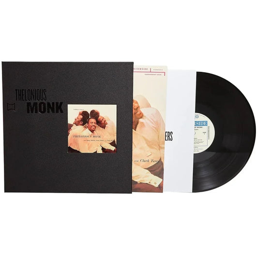 Thelonious Monk - Brilliant Corners (Small Batch Series, One-Step Pressing) (LP) - Joco Records
