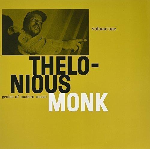 Thelonious Monk - Genius Of Modern Music - Vol 1 (LP) - Joco Records