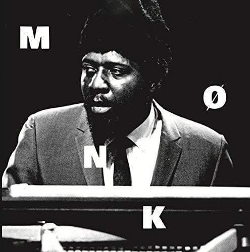 Thelonious Monk - M?Nk (LP) - Joco Records