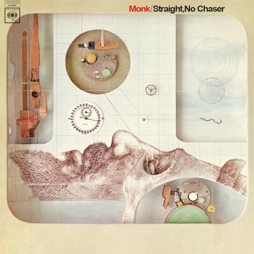 Thelonious Monk - Straight, No Chaser