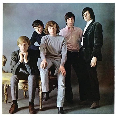 Them - The Angry Young Them (LP) - Joco Records