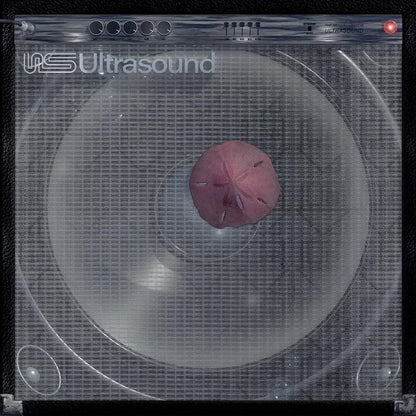 The Neighbourhood - ((((((Ultrasound)))))+ (Indie Exclusive, Mauve Vinyl) (2 LP)