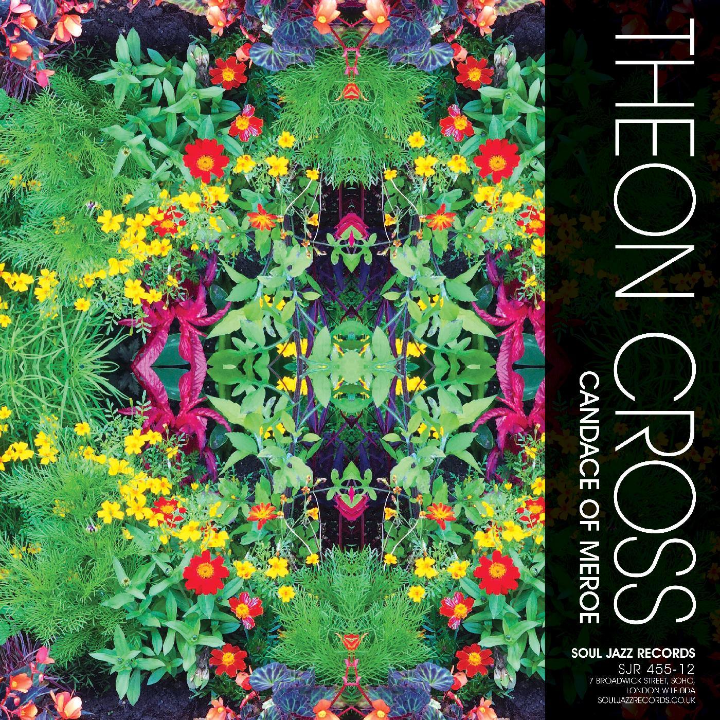 Theon / Pokus Cross - Candace Of Meroe / Pokus One (12-Inch Single) - Joco Records
