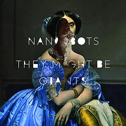 They Might Be Giants - Nanobots (Vinyl) - Joco Records