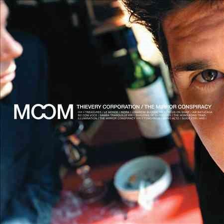 Thievery Corporation - Mirror Conspirac(LP)