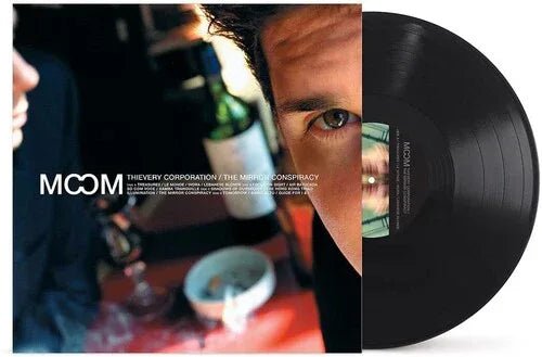 Thievery Corporation - Mirror Conspiracy (Remastered 2022) (2 LP) - Joco Records