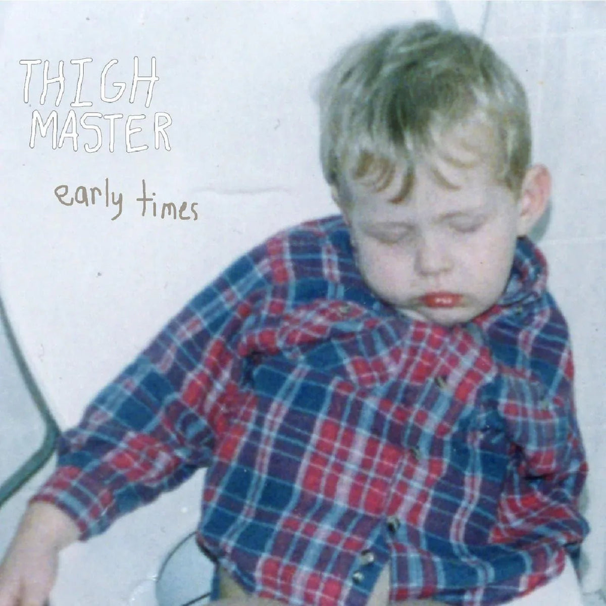 Thigh Master - Early Times (LP) - Joco Records