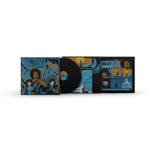 Thin Lizzy - Acoustic Sessions (LP) - Joco Records