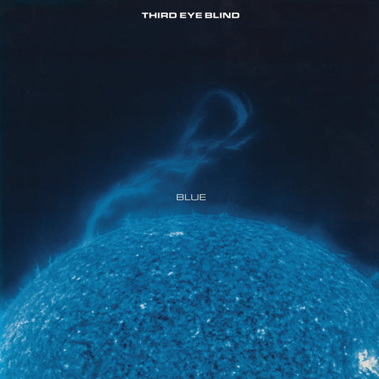 Third Eye Blind - Blue (Rocktober 2024, Brick & Mortar Exclusive) (LP) - Joco Records