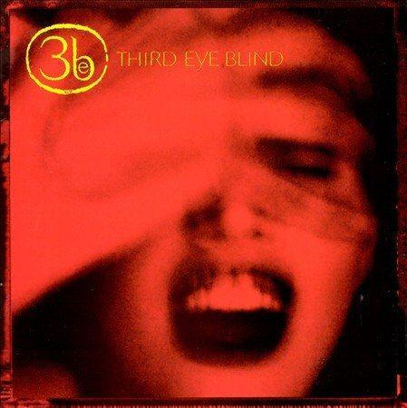Third Eye Blind - Same (2 LP) - Joco Records
