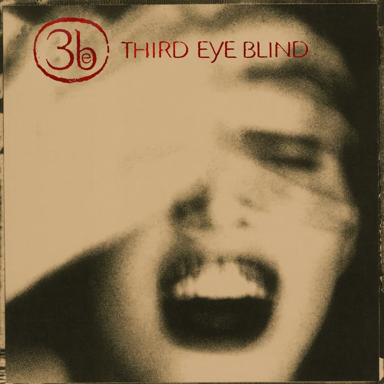 Third Eye Blind - Third Eye Blind (Brick & Mortar Exclusive, Grape Vinyl) (2 LP) - Joco Records