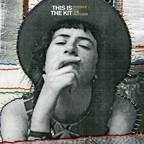 This Is The Kit - Wriggle Out The Restless (LP) - Joco Records