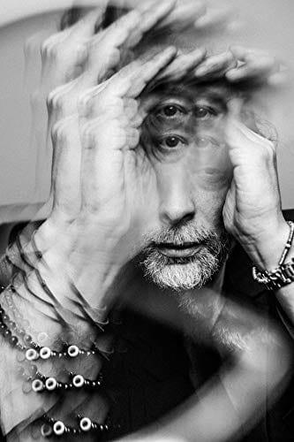 Thom Yorke - Anima (Limited, 140 Gram) (2 LP) - Joco Records