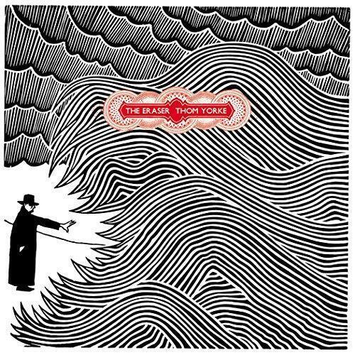 Thom Yorke - The Eraser (LP) - Joco Records