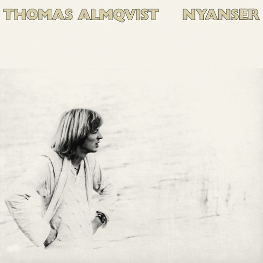 THOMAS ALMQVIST - Nyanser