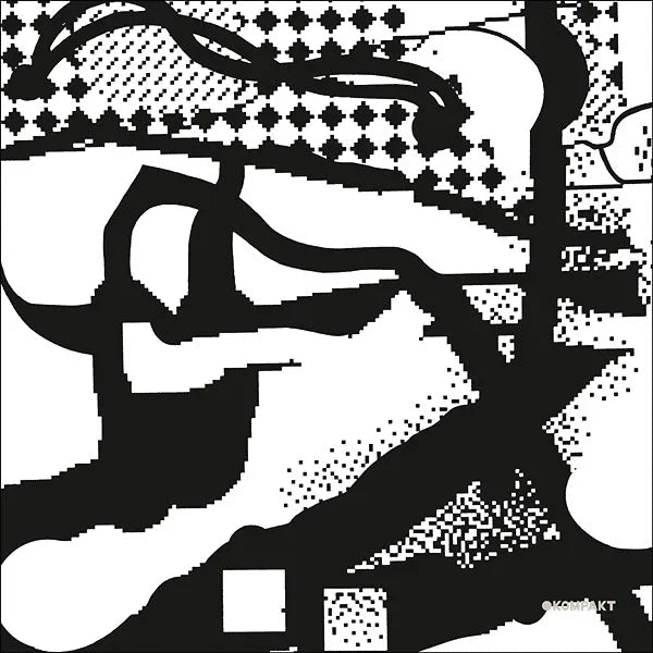 Thomas Fehlmann - Los Lagos (2 LP) - Joco Records