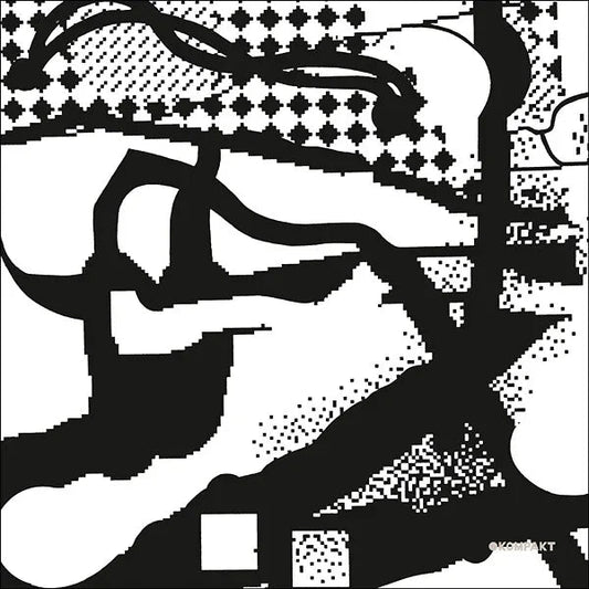 Thomas Fehlmann - Los Lagos (2 LP) - Joco Records