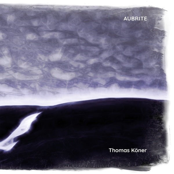 Thomas Koner - Aubrite (2 LP) - Joco Records