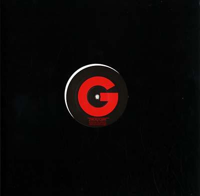 Thomas Muller (France) - Mindre (12 - Inch Vinyl) - Joco Records