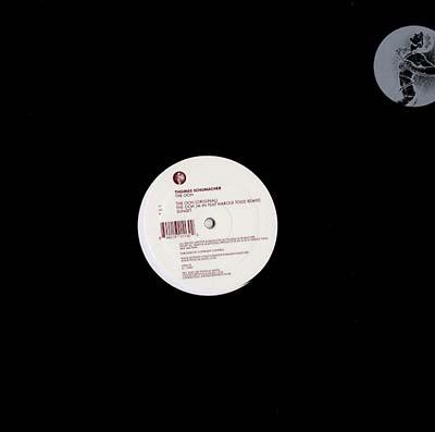 Thomas Schumacher - The Ooh (12 - Inch Vinyl) - Joco Records