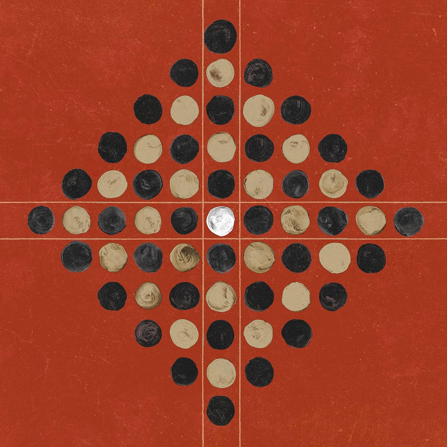 Thrice - Deeper Wells (RSD 2019 Exclusive, White Vinyl) (LP) - Joco Records